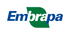 Logo Embrapa