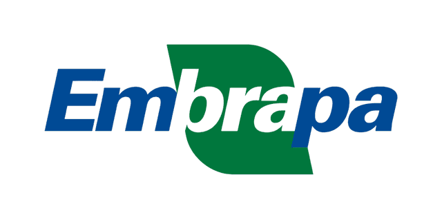 Logo Embrapa